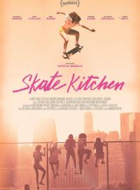 Skate Kitchen
