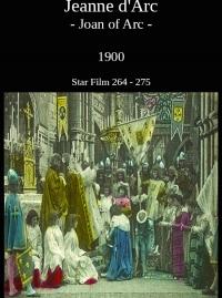Jeanne d'Arc