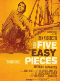 Cinq pièces faciles