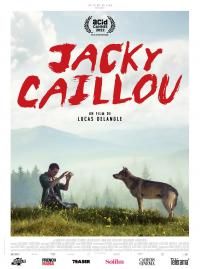 Jaquette du film Jacky Caillou