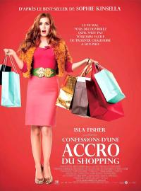 Confessions d'une accro du shopping