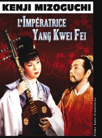 L'Impératrice Yang Kwei-Fei