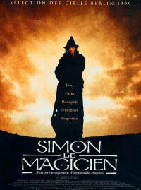 Simon le magicien