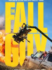 The Fall Guy