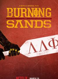 Burning Sands