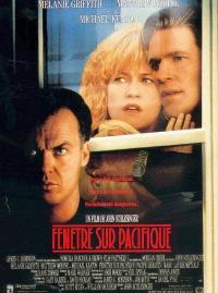 Fenêtre sur Pacifique