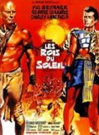 Les Rois du soleil