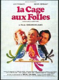 La Cage aux folles