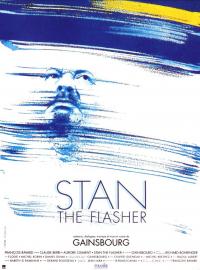 Stan the Flasher
