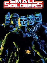 Small Soldiers