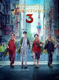 Detective chinatown 3