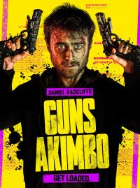 Guns Akimbo