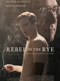 Rebel in the Rye : Aux origines de l'Attrape-cœurs
