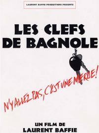 Les Clefs de bagnole
