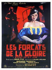 Les Forçats de la gloire