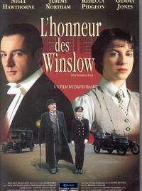 L'Honneur des Winslow