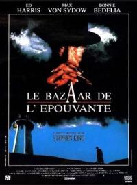 Le Bazaar de l'épouvante