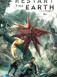 Jaquette du film Restart the Earth