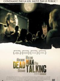 Dead Man Talking