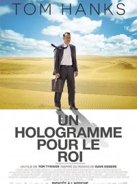 Un hologramme pour le roi