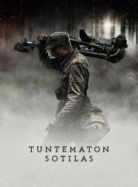 Jaquette du film Unknown Soldier