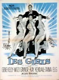 Les Girls