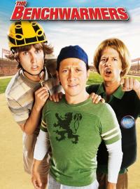 Jaquette du film La Revanche des losers