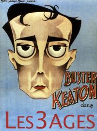 Buster Keaton