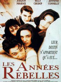 Les Années rebelles