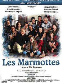 Les Marmottes