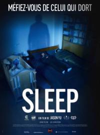 Jaquette du film Sleep