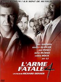 L'Arme fatale 4