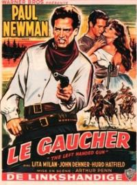 Le Gaucher