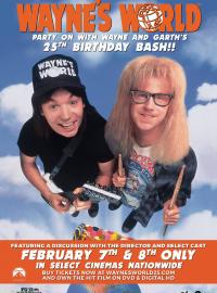 Wayne's World