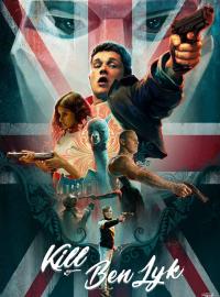 Jaquette du film Kill Ben Lyk