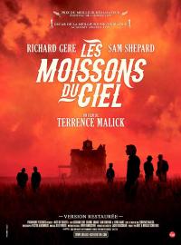 Les Moissons du ciel