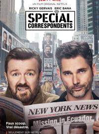 Special Correspondents