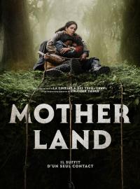 Jaquette du film Mother Land