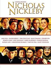 Nicholas Nickleby