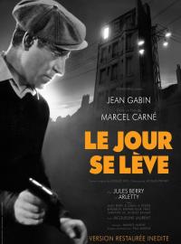 Le Jour se lève
