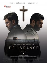 Les Enquêtes du département V : Délivrance