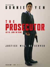 The Prosecutor