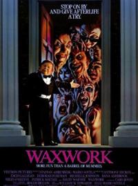 Waxwork