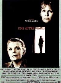 Une autre femme