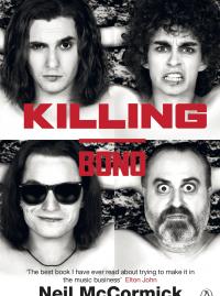 Killing Bono