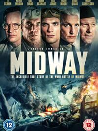 La Bataille de Midway