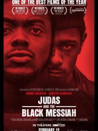 Judas and the Black Messiah