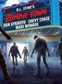 Zombie Town