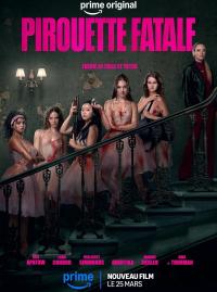 Pirouette fatale