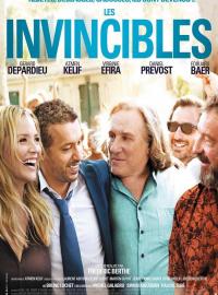 Les Invincibles